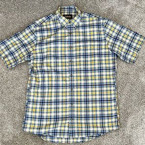 Cabela’s Mens Button Down Shirt